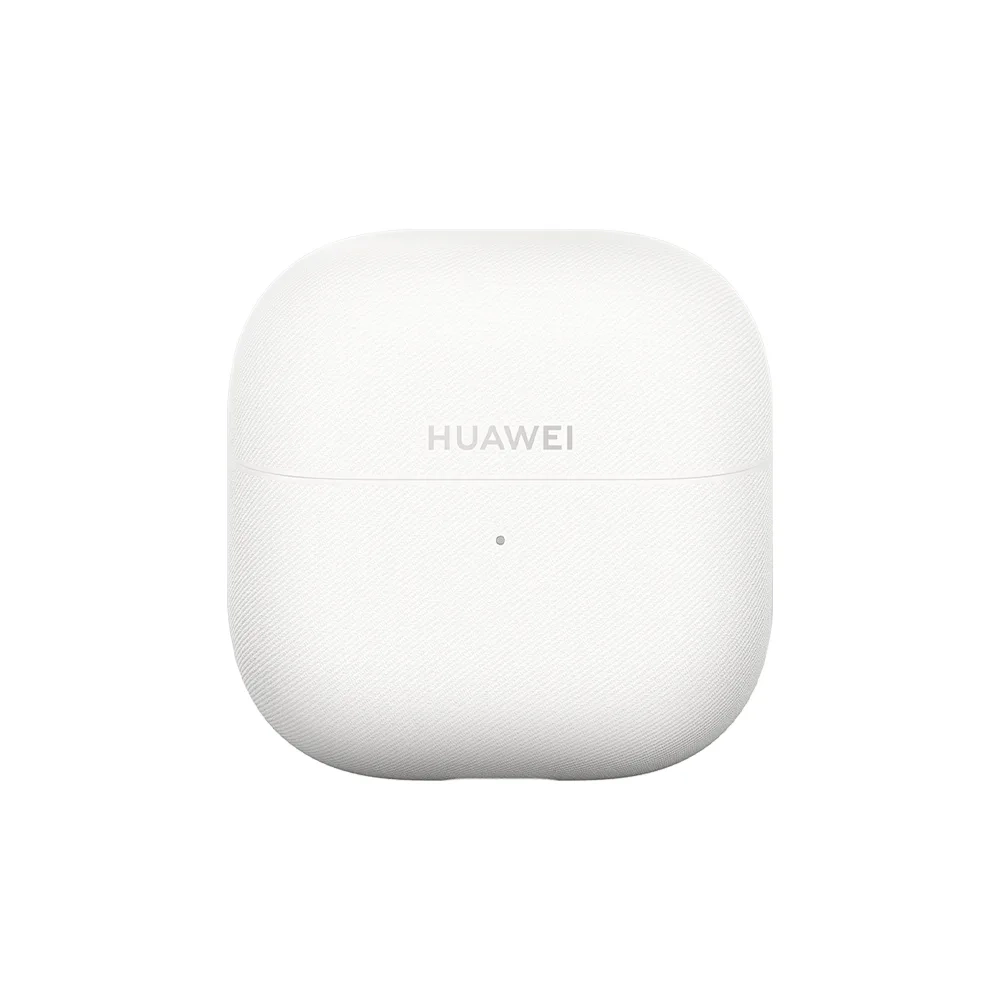 Беспроводные наушники Huawei FreeClip 2, White (Белый)