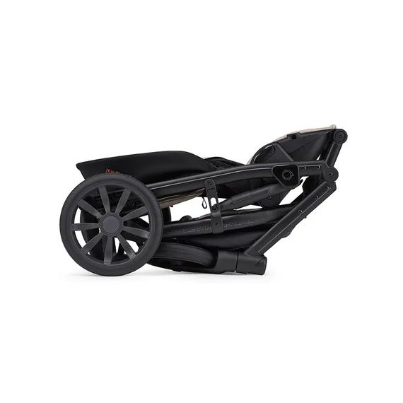 Коляска ANEX m/type PRO 2 в 1 (EP-SE01) anex x Safa Sahin