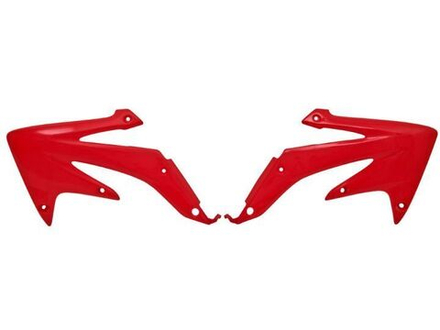 Боковины радиатора для Honda CRF450X RTech R-CVCRFXRS008