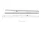 Трековый светильник UX5 CLT 0.36 001 7W BL Т4000K Crystal Lux