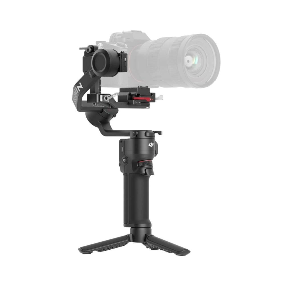 Стабилизатор DJI RS 3 Mini Creator Combo