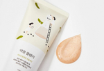 Round Lab Soybean cleanser Питательная пенка для умывания с соей