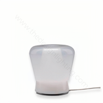 Table design lamp Jumelle by Jakob Gebert