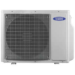 Наружный блок мульти сплит системы General Climate GU-M2E18H32