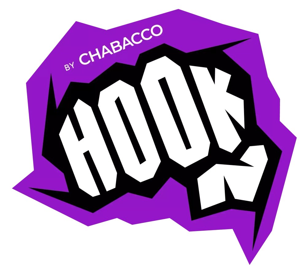 Hook - Малиновый (50г)