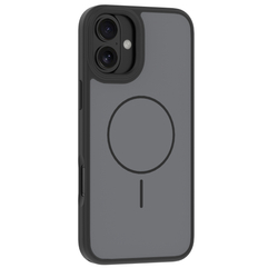 Противоударный чехол Supreme Two-tone Case с поддержкой MagSafe для iPhone 16 Plus