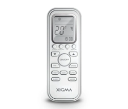 Xigma XG-SK65RHA