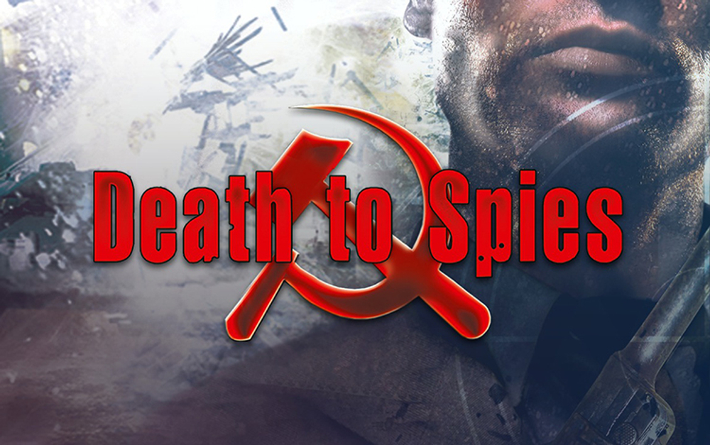 Death To Spies (для ПК, цифровой код доступа)