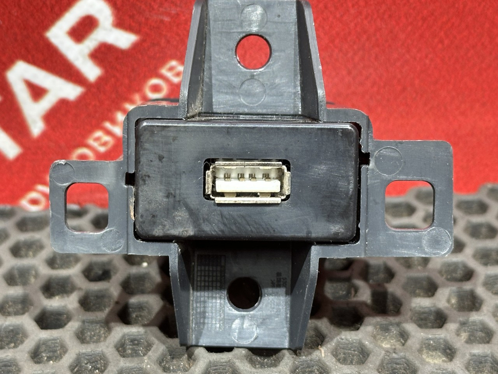 Разъем USB
