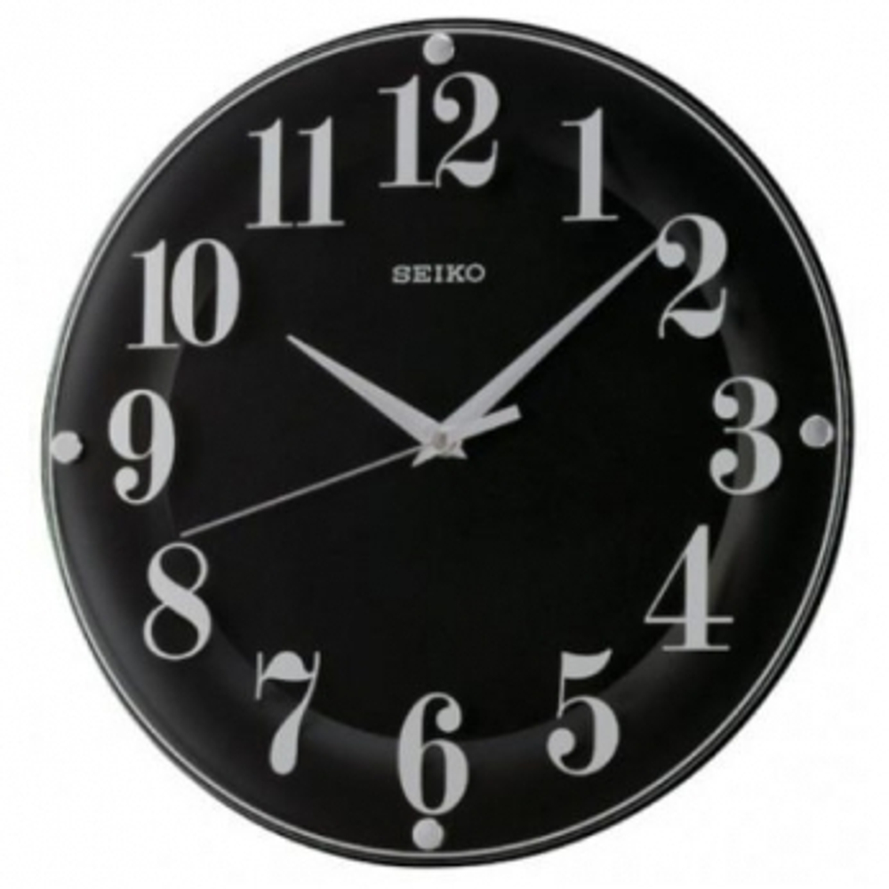 Настенные часы Seiko QXA445KN