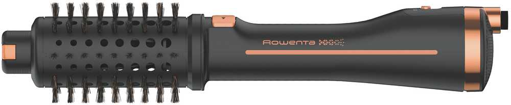 Вращающаяся фен-щетка Virtuose Rowenta Ultimate Experience CF9620F0