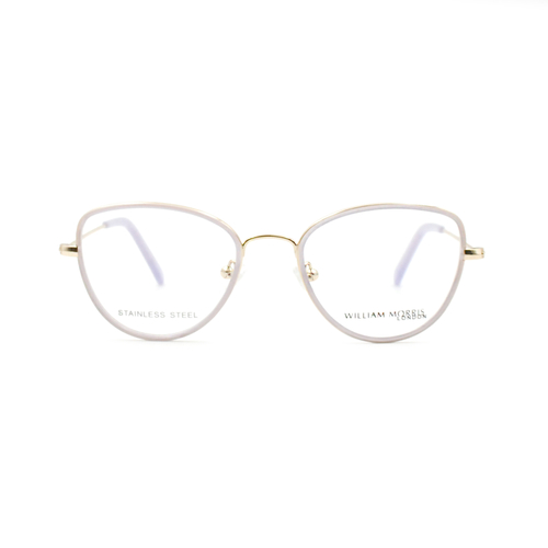 Оправа бабочка William Morris 55001 C3 сиреневая