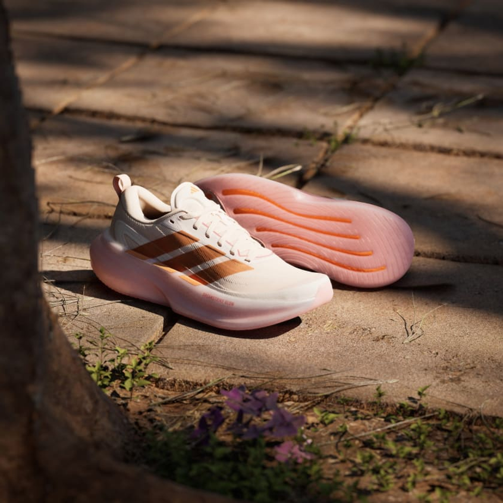 Кроссовки Supernova Glide - Adidas