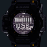 Мужские наручные часы Casio GPR-H1000-1