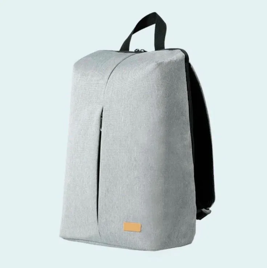 Рюкзак Xiaomi Custom Simple Backpack (BHR7653CN)