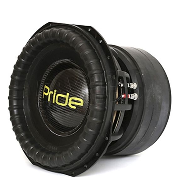 Сабвуфер Pride S v.3 12" 0.7d