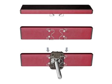 Опора нескользящая для распорки Multi Prop, 6*70см Piher 34038