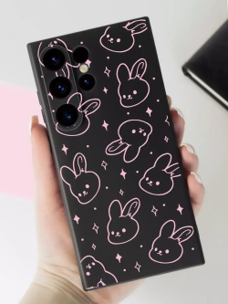 Чехол на Samsung S23 Ultra