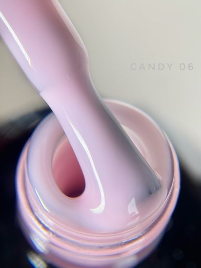 База камуфлирующая Mia Candy 15 мл №06