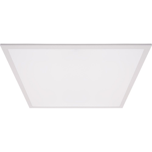 Св-к LED 48W 600*600 ал.белый 6000-6500К Н30