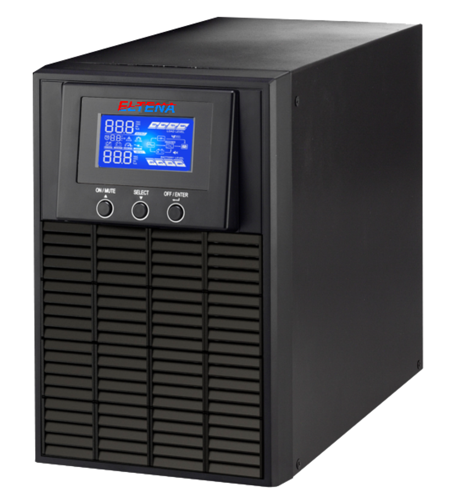 ИБП LANCHES L900Pro-H 1kVA (36VDC) / 1 кВА онлайн