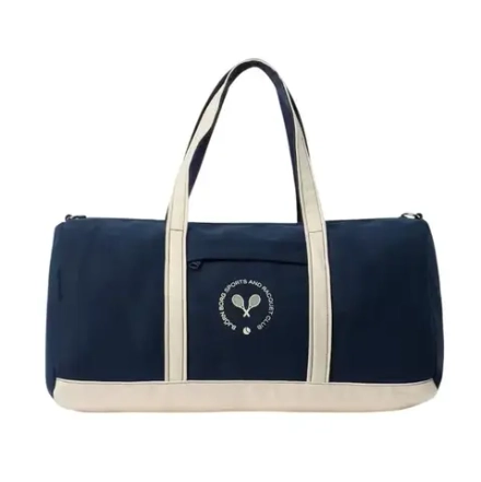 Сумка спортивная Bjorn Borg Ace Canvas Sports - night sky