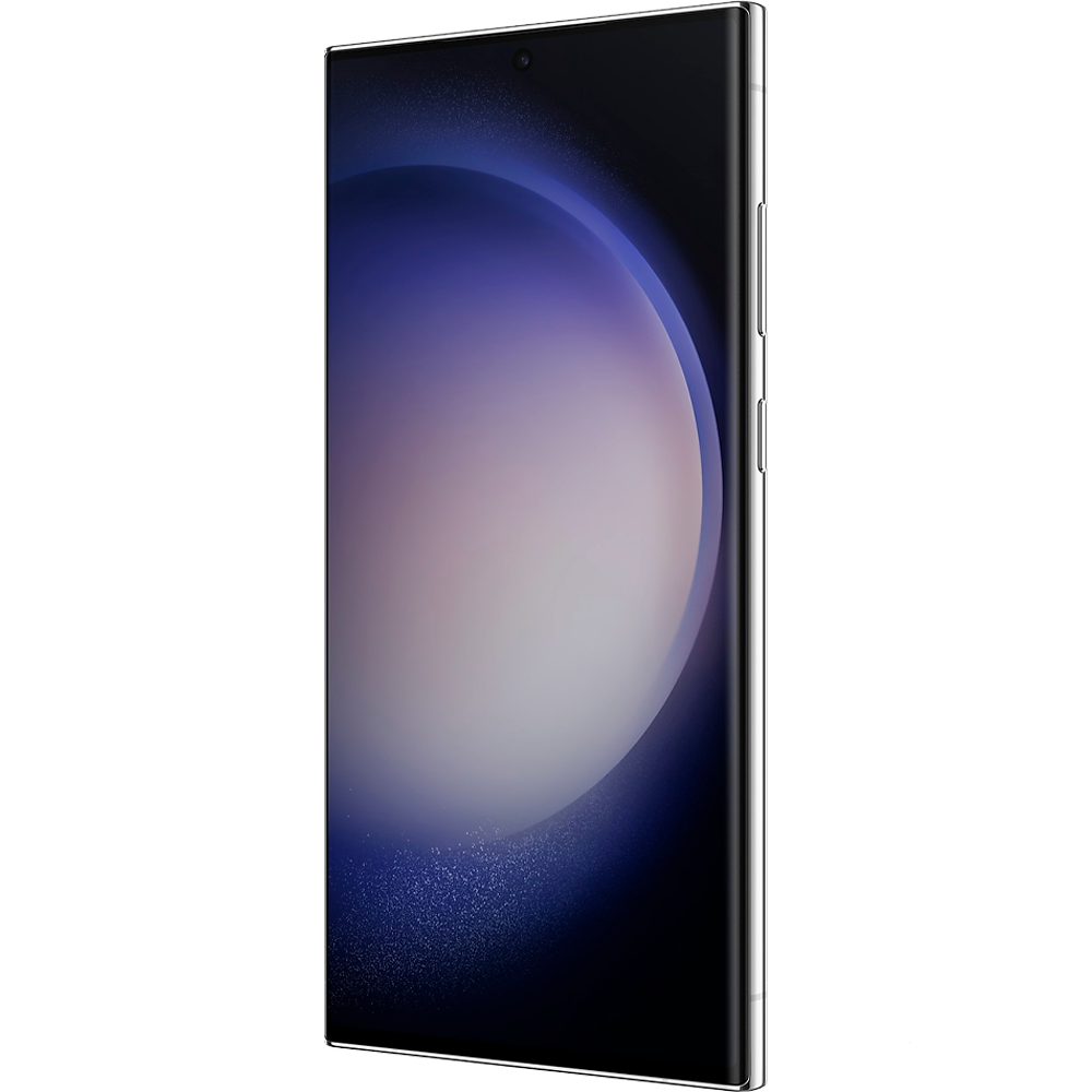 Смартфон Samsung Galaxy S23 Ultra 12/256GB, Sky Blue (Голубое небо) (SM-S918B/DS)
