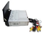Установочный комплект универсальный  1DIN  KUBERG KR-7123-T8