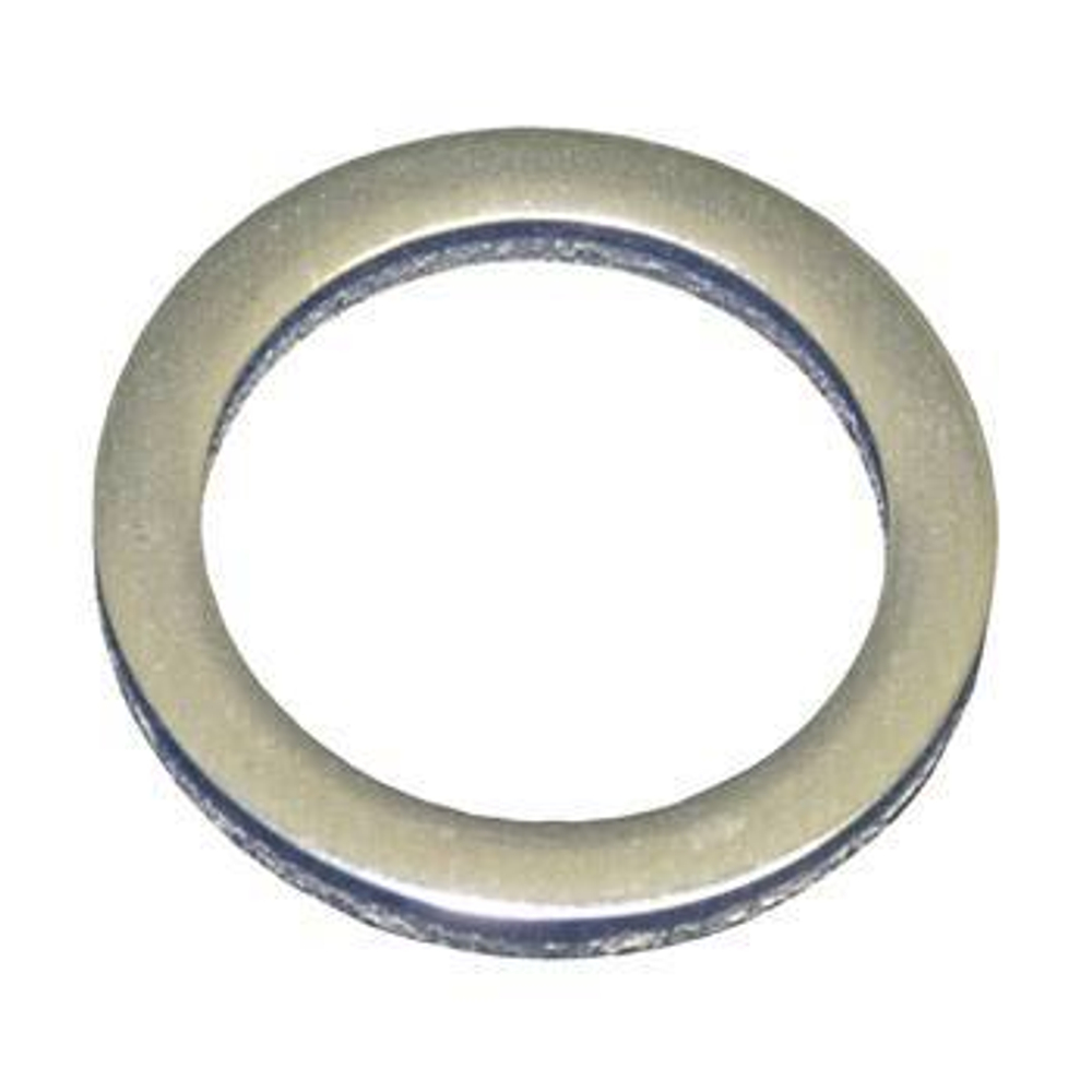 Прокладка под пробку сл. картера F9.9-F300