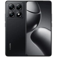 Смартфон Xiaomi 14T Pro, 12/1TB, Black