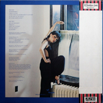 Pat Benatar / In The Heat Of The Night (LP)