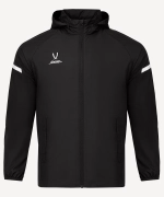 Куртка ветрозащитная CAMP 2 Rain Jacket, черный