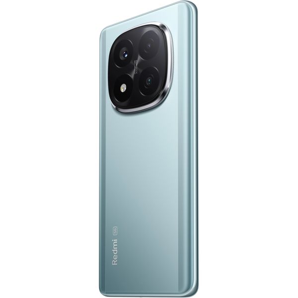 Смартфон Xiaomi Redmi Note 14 Pro+ 5G 12/256 ГБ Global, Dual nano SIM+ eSIM, Синий | Frost Blue