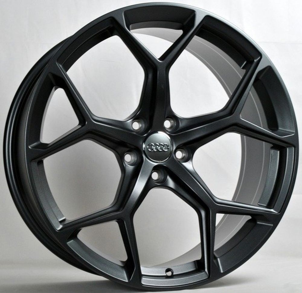 Автодиск STUTTGART 9x20/5x112 ET30 D66.6 (TS5598) MATTEGUNMETAL
