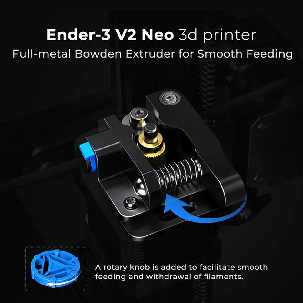 Ender-3 V2 Neo