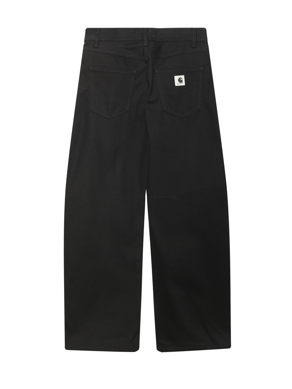 Джинсы (Loose Fit) W' Brandon Pant
