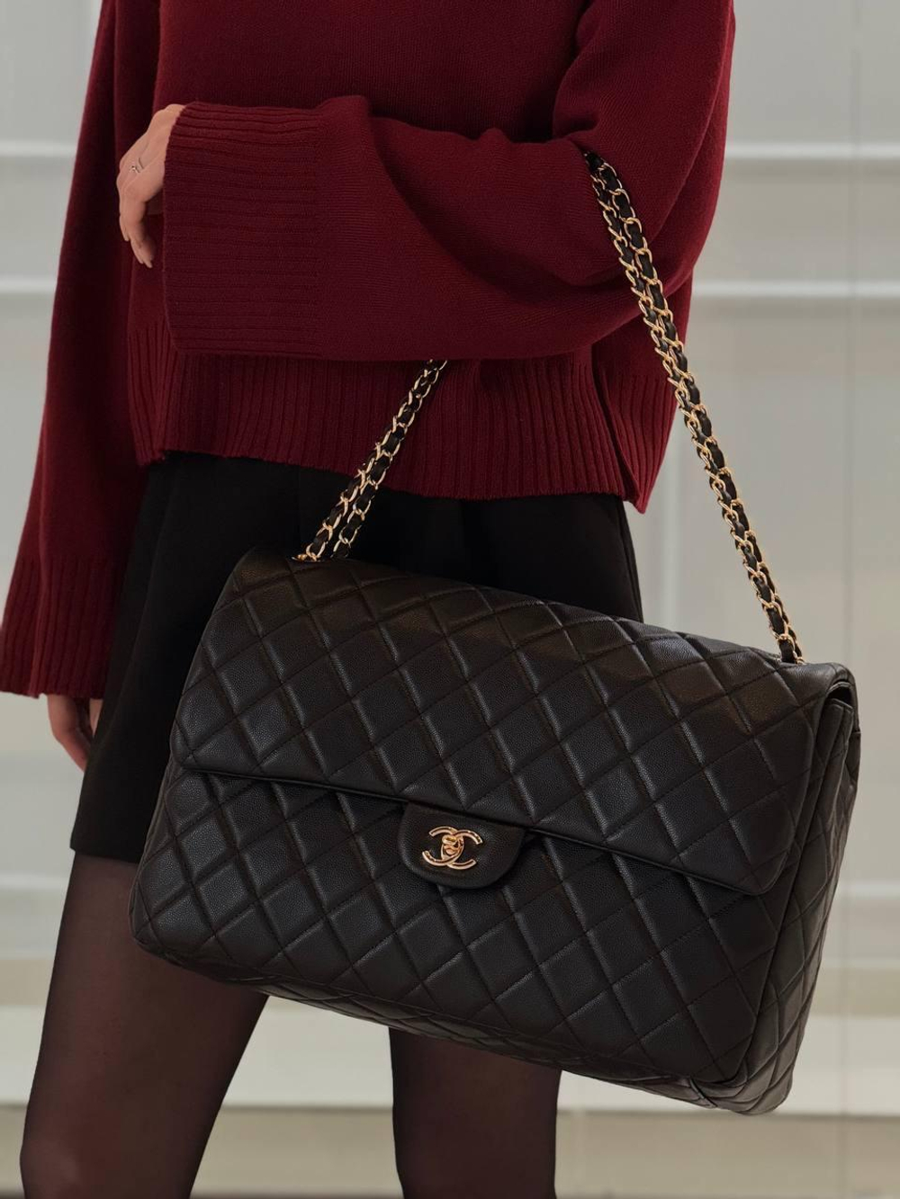 Сумка CHANEL