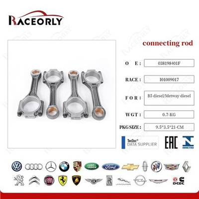 Шатун VAG 2.0 TDI