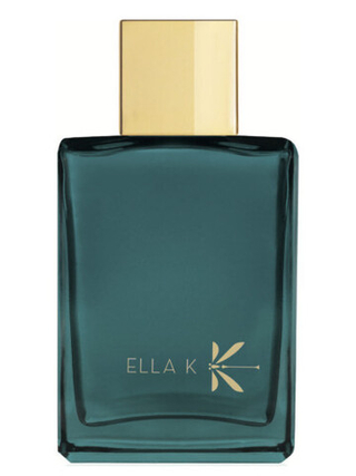 Ella K parfums orchid k