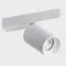 Спот Danny DANNY E1 white Italline