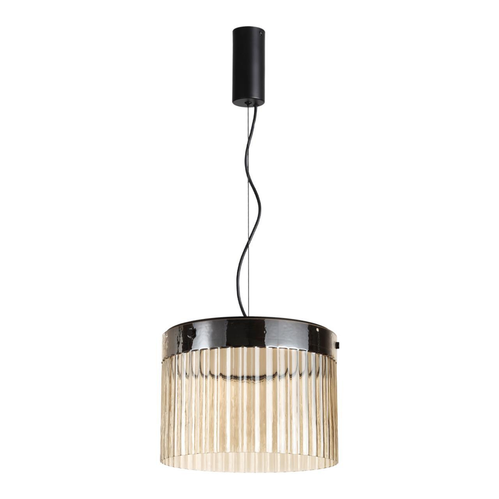 Подвесной светодиодный светильник Odeon Light PILLARI 5047/24L