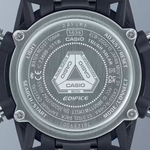Мужские наручные часы Casio ECB-2000SS-2A
