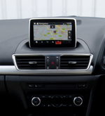 Topway TS7 1+16GB 8 ядер для Mazda 3, Axela 2014-2019