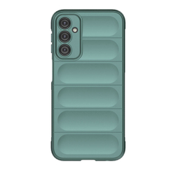 Противоударный чехол Flexible Case для Samsung Galaxy A24