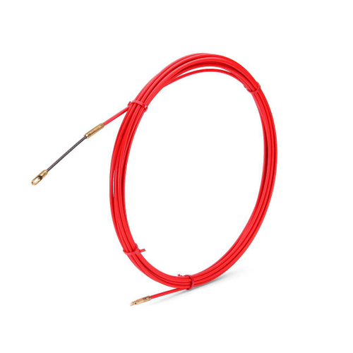 Протяжка стальная STP-4.0/20 Fortisflex