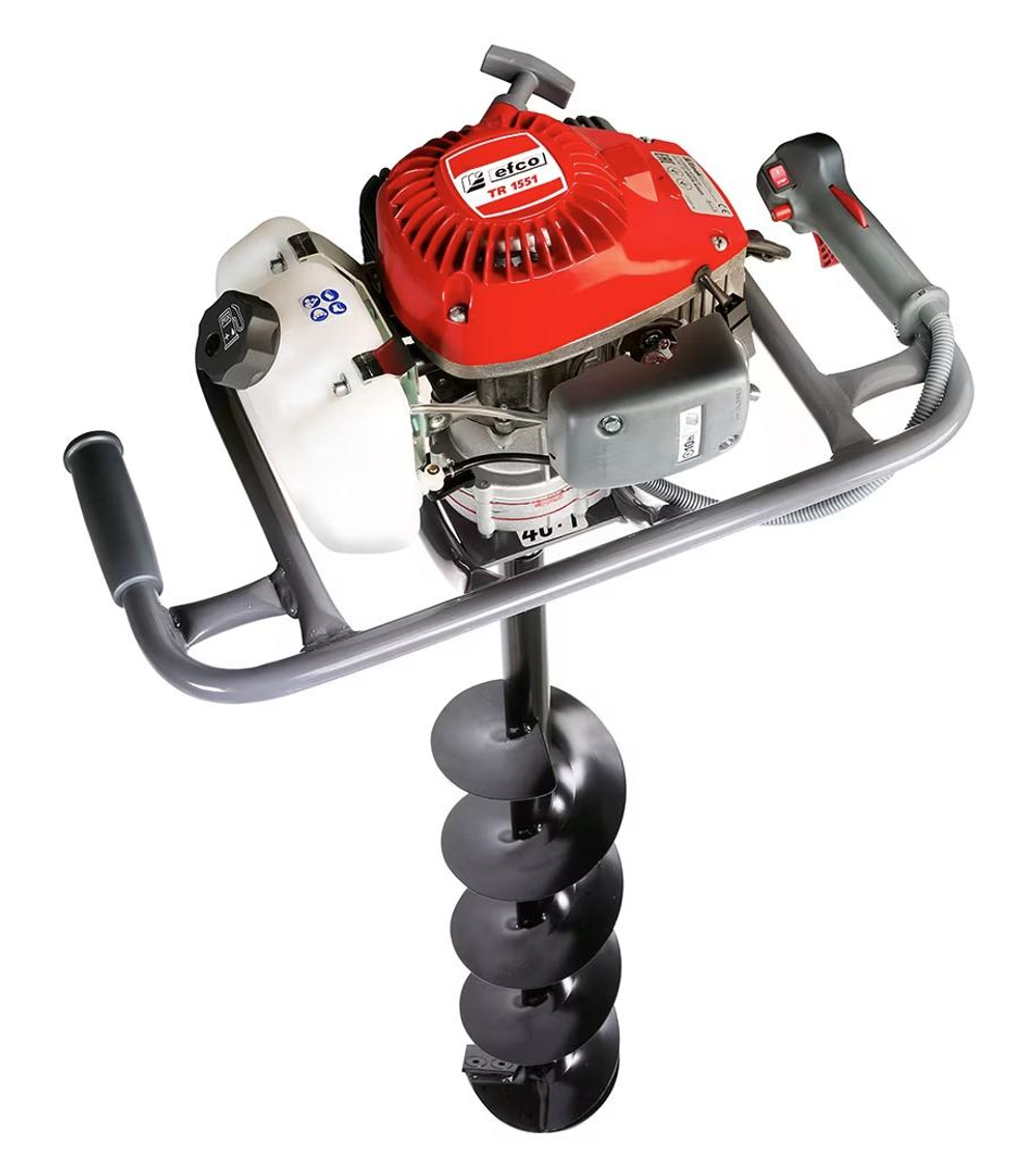 Бензобур EFCO TR 1551