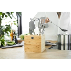 Zwilling Профессиональная лопатка 33,5 см силиконовая EAN 4009839401817