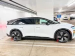 КОВАНЫЕ ДИСКИ ДЛЯ LUCID GRAVITY 2025 Люсид