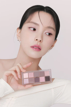 BBIA Палетка теней Essential Eye Palette 01 Your Mauve