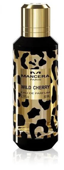 Mancera Wild Cherry